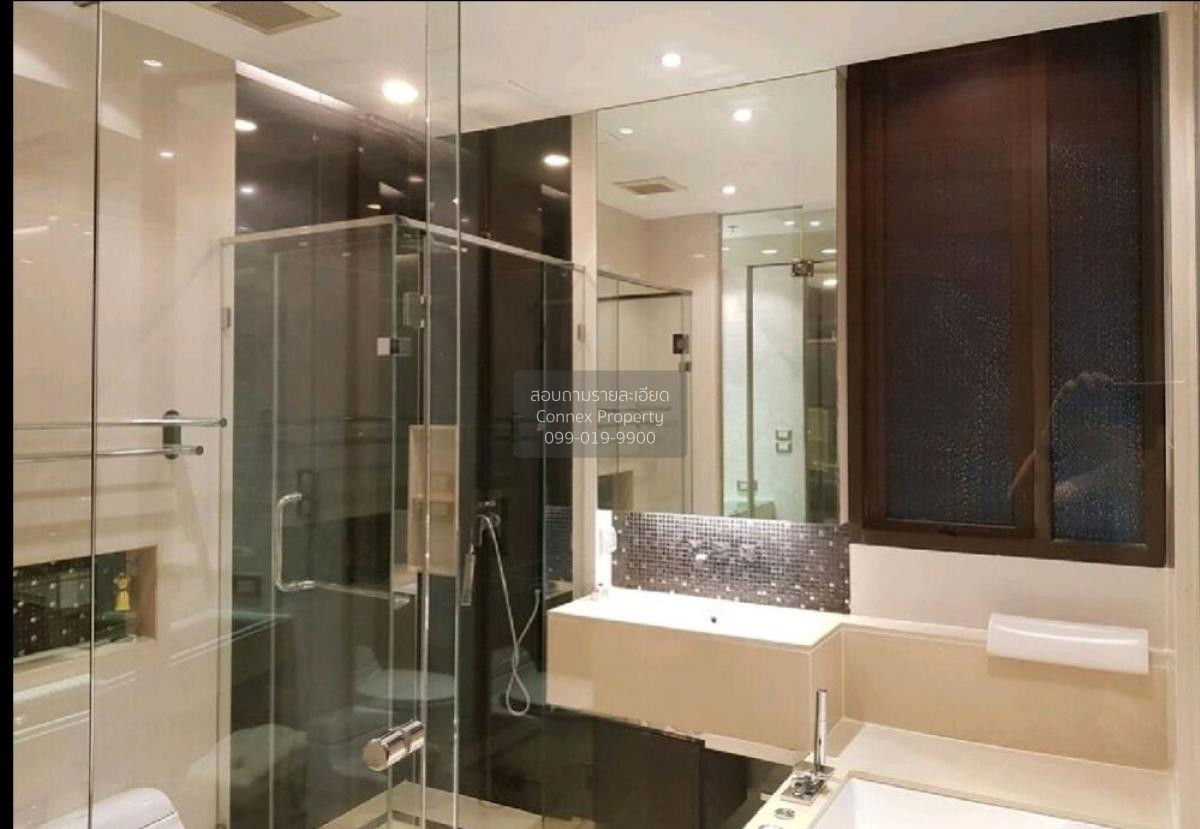 picture 🔥🔥🔥 FOR RENT condo , The Address Sukhumvit 28 , BTS-Phrom Phong , Khlong Tan , Khlong Toei , Bangkok , CX-20417 ✅ Live chat with us ADD LINE @connexproperty ✅ 🔥🔥🔥 - 6/6