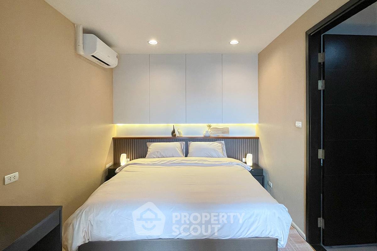 รูป คอนโด 2-ห้องนอน ที่ วิลล่า สิกขรา คอนโดมิเนียม ใกล้ พร้อมพงษ์ (ID 2549992) - รูปที่ 19/23