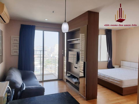 ✨ For Sale: Villa Sathorn Condo ✨ 💰 Only 3,650,000 THB