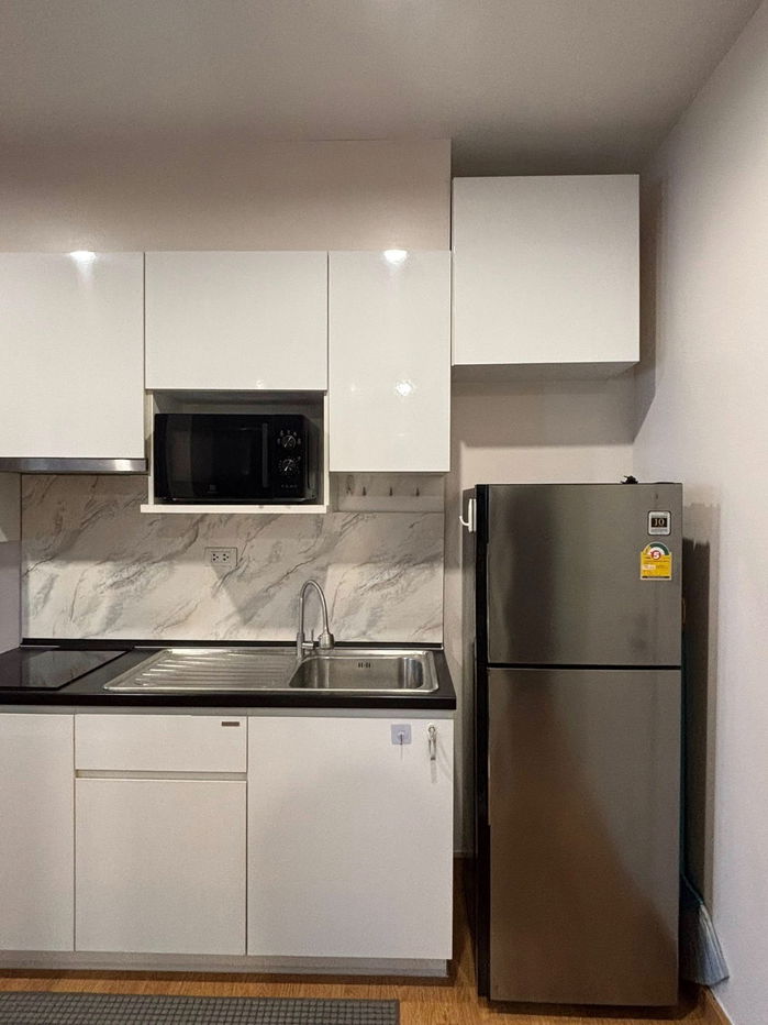 รูป 🤝🏻RB22733 ให้เช่าถูกมาก👍เดอะ พาร์คแลนด์ รัชดา - วงศ์สว่าง✅แอดไลน์ @mproperty( มี @ ด้วย) แอดมินตอบไว - รูปที่ 3/13