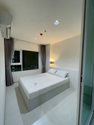 ปล่อยเช่า คอนโด Aspire Erawan ติด BTS เอราวัณ 