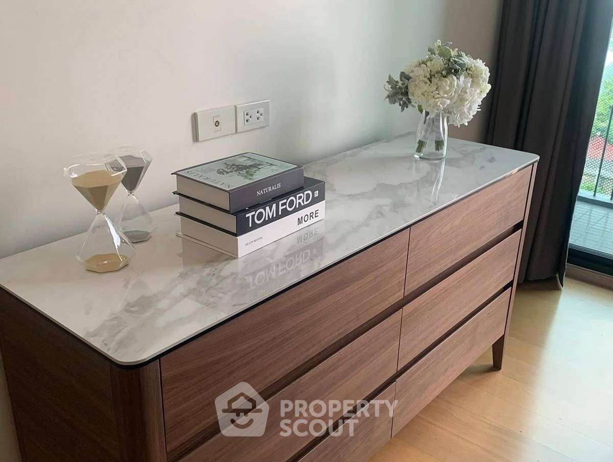 รูป คอนโด 1-ห้องนอน ที่ โนเบิล รีเฟลกซ์ ใกล้ BTS อารีย์ (ID 2546669) - รูปที่ 6/7