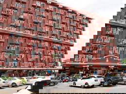 picture Condo for rent Pattanakarn Life Life Complex 9 - 10/13