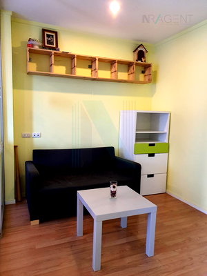 Condos for rent : 🎊 For Rent Condo LUMPINI MEGA CITY BANGNA Building C, Floor 23,1 bed room, Room size 28.00 sqm