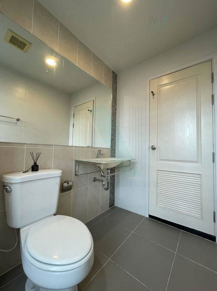 picture ðĐ For Sell Condo CHAMBERS RAMINTRA Building A, Floor 6,2 bed room, Room size 65.00 sqm - 8/8