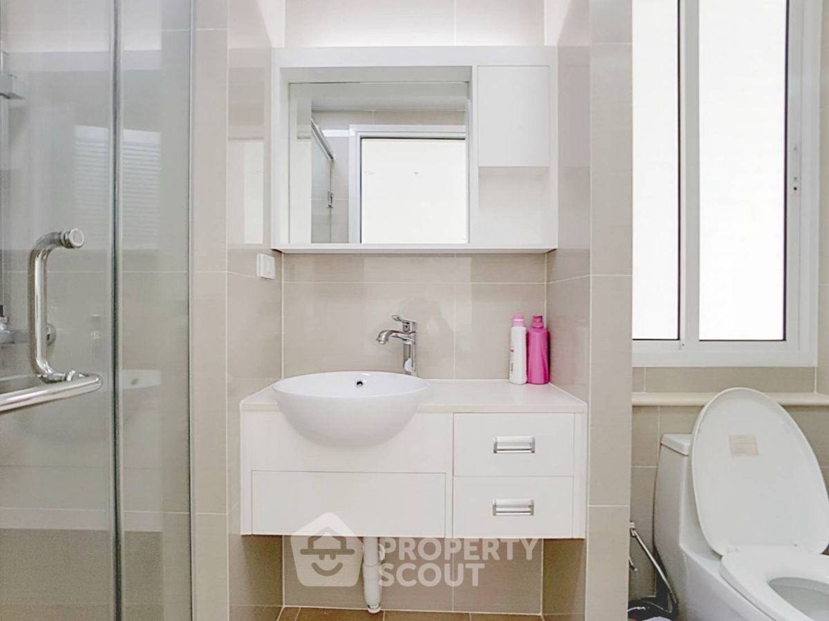 รูป คอนโด 1-ห้องนอน ที่ ที.ซี. กรีน พระรามเก้า ใกล้ MRT พระราม 9 (ID 2548328) - รูปที่ 7/7