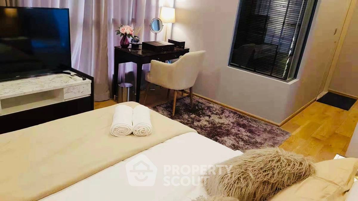 picture 2-BR Condo at Q Chid Lom - Phetchaburi near BTS Chit Lom (ID 2548406) - 7/12