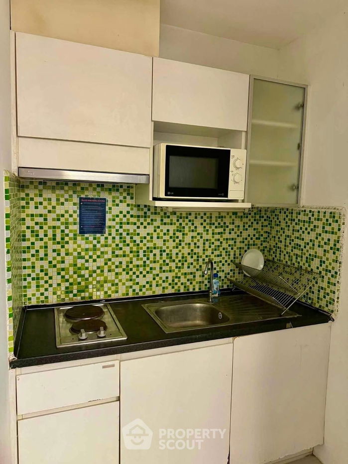 รูป คอนโด 2-ห้องนอน ที่ ทรู ทองหล่อ ใน บางกะปิ (ID 2548726) - รูปที่ 13/15