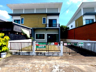 Houses for sale Thanyaburi Pathumthani : HOME for sale  Lam Phak Kut Thanyaburi Pathumthani