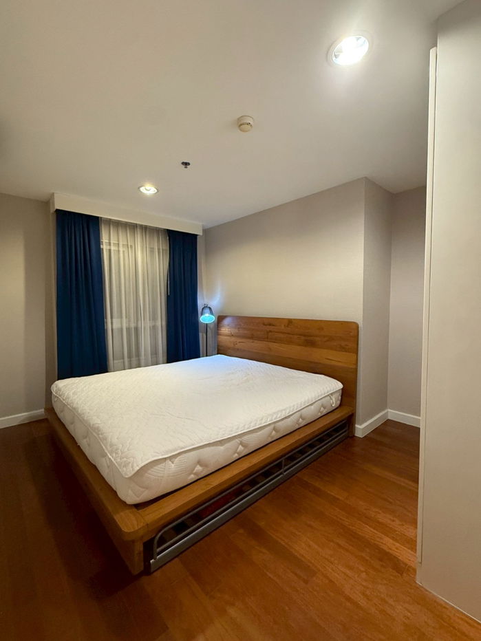 picture For Rent condo Belle Grand rama9 fully furnished (S15-32247) - 11/13