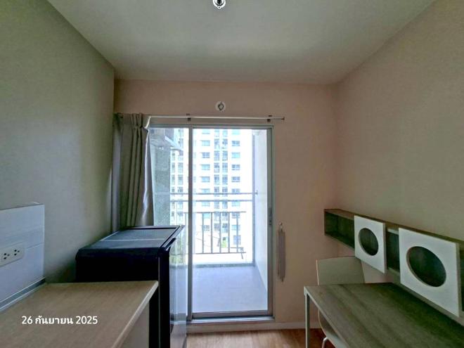 picture CONDO 1 ห้องนอน, 26.84 Square meter for sale at CONDO for sale Talat Kwan Muang Nonthaburi Nonthaburi - 8/32