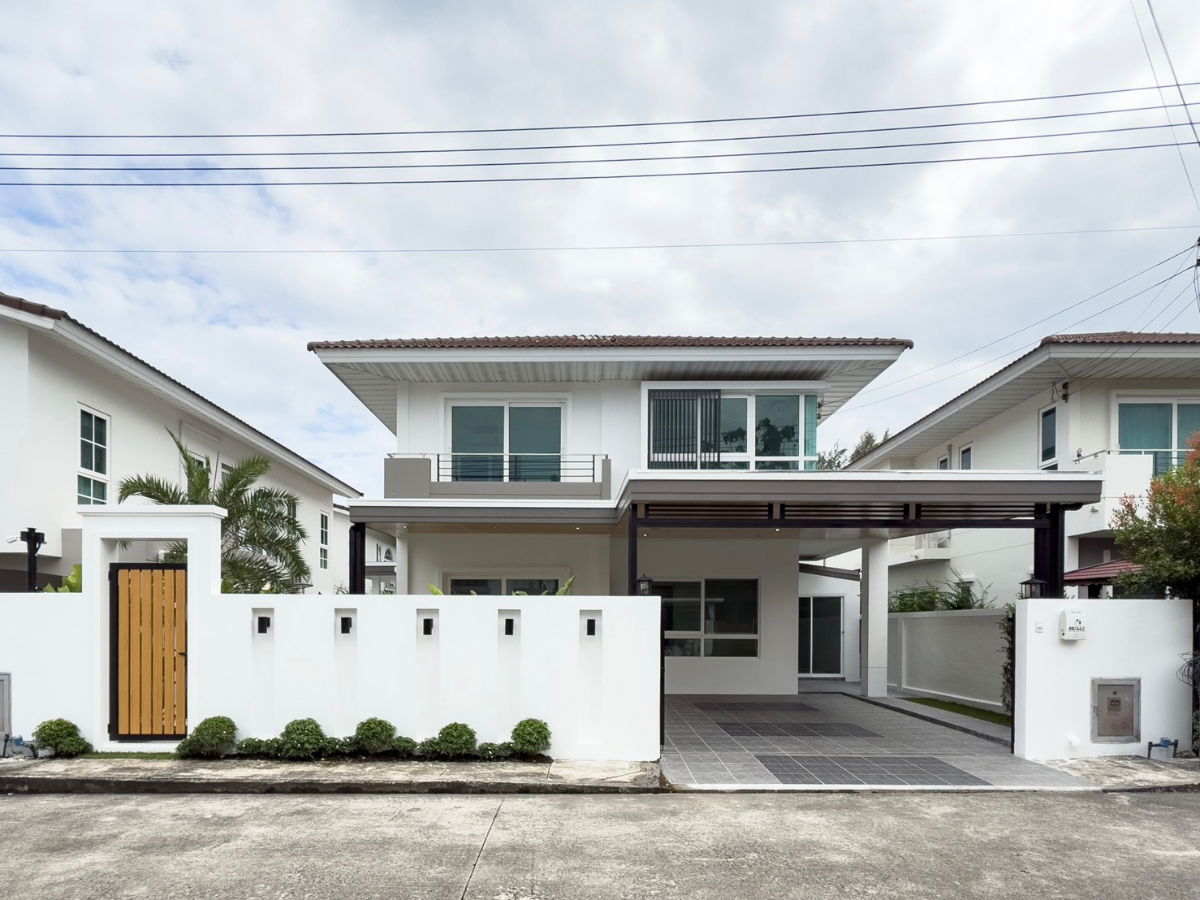 picture 2-Storey Detached House Supalai Lagoon, Koh Kaew - 2/29