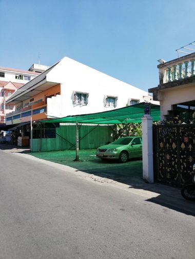 Land for sale, 102 sq wah, Sai Mai