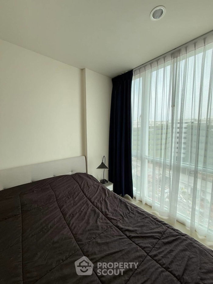 รูป คอนโด 1 ห้องนอน ให้เช่า เดอะ เบส ดาวน์ทาวน์ ภูเก็ต ชั้น 6 ขนาด 34 ตร.ม. (ID 2365191) - รูปที่ 17/20