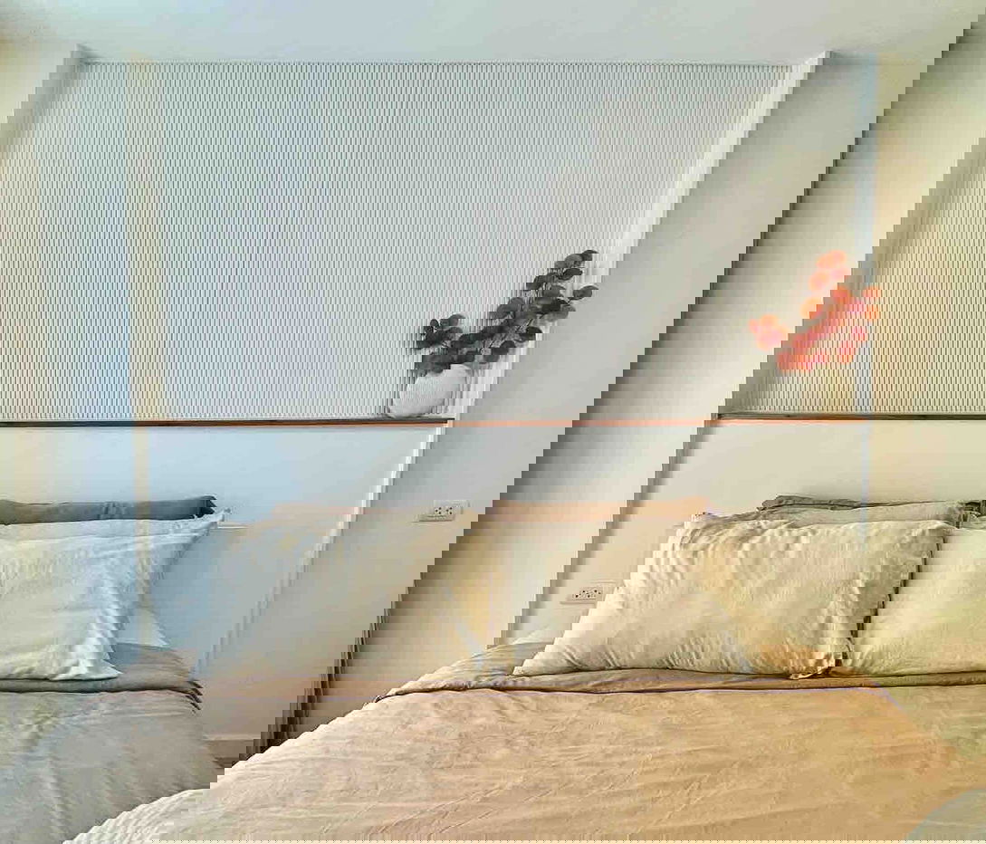 picture Code: 26KJ236 for rent Vio Khaerai 1🔥🔥 Line ID: @kjcondo (with @)🔥🔥 - 9/14