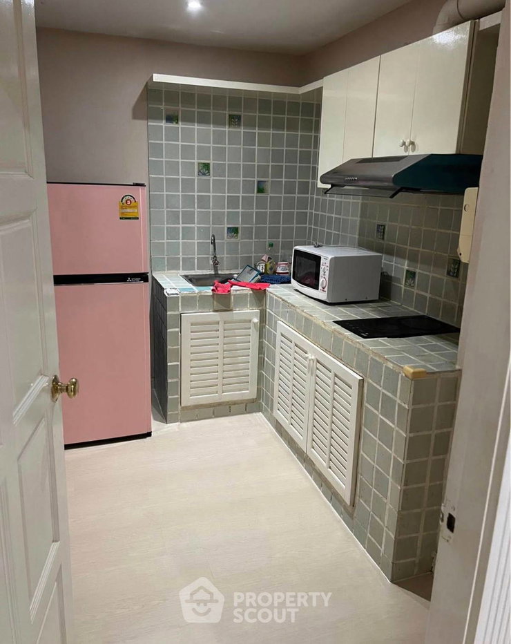 รูป คอนโด 2 ห้องนอน เลี้ยงสัตว์ได้ Raintree Villa Sukhumvit 53 ใกล้ BTS ทองหล่อ (ID 2548014) - รูปที่ 8/8