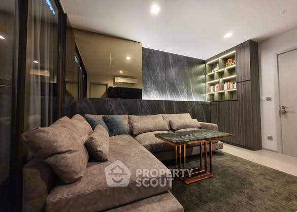รูป คอนโด 1-ห้องนอน ที่ ไลฟ์ สุขุมวิท 62 ใกล้ BTS บางจาก (ID 2546853) - รูปที่ 4/12