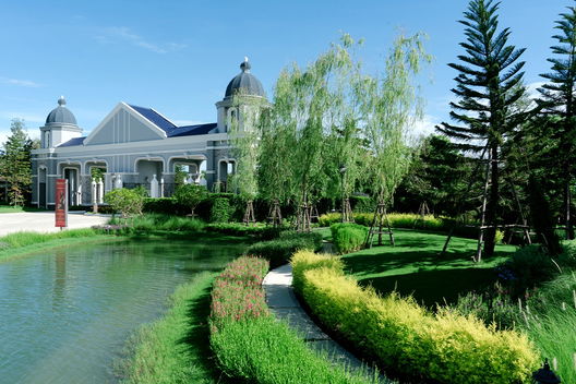 Project Grandio Suksawat - Rama 3 Picture - 2/14