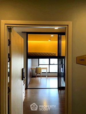 Condos for sale : 1-BR Condo at Metris Rama 9-Ramkhamheang near ARL Ramkhamhaeng (ID 2539025)