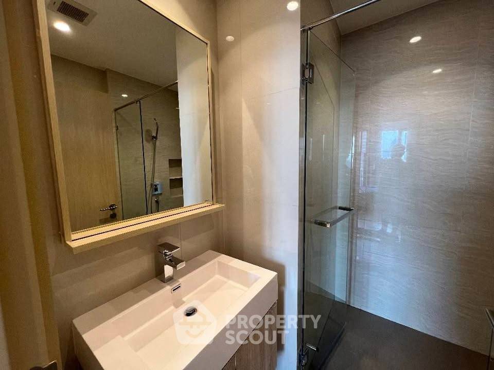 รูป คอนโด 1-ห้องนอน ที่ มารุ เอกมัย 2 ใกล้ BTS เอกมัย (ID 2545508) - รูปที่ 8/13