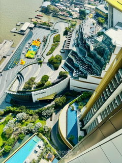 รูปภาพ 2-BR Condo at The Residences At Mandarin Oriental, Bangkok near BTS Saphan Taksin (ID 2547773)