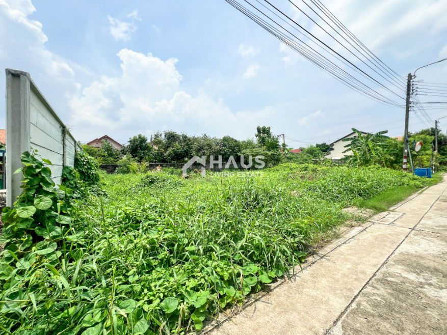 รูป 🔥 ขายที่ดิน ซอยฉิมพลี 28 🔥 Land Soi Chimphli 28 / 100 ตารางวา #LRP2036 - รูปที่ 11/23