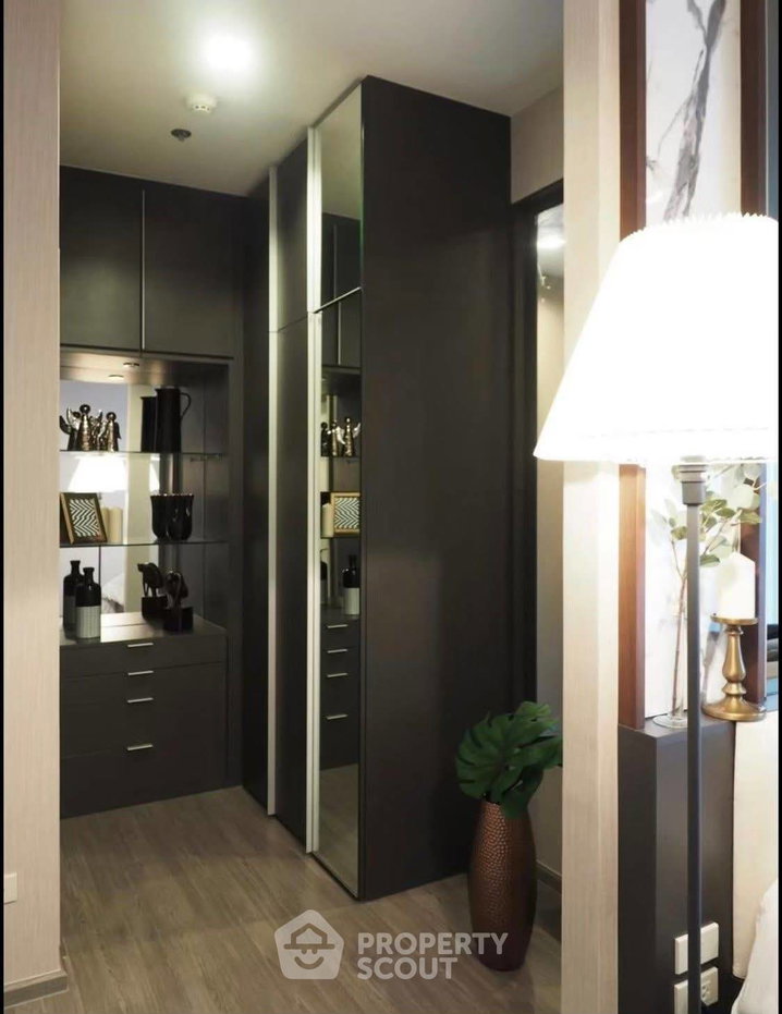 รูป คอนโด 2-ห้องนอน ที่ นายน์ บาย แสนสิริ ใกล้ BTS วงเวียนใหญ่ (ID 2547885) - รูปที่ 8/10