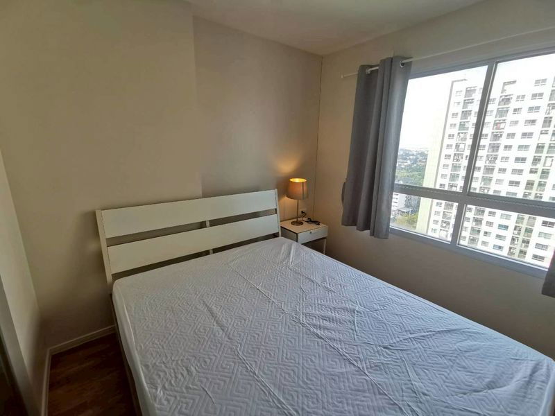 picture for rent : Lumpini Park Phetkasem 98 - 9/17