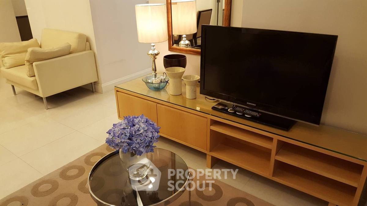 รูป คอนโด 2-ห้องนอน ที่ คิว หลังสวน ใกล้ BTS ราชดำริ (ID 1855349) - รูปที่ 5/7