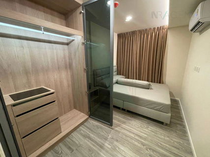 รูปภาพ 🚩Best room!🚩 For Rent Condo IKON SUKHUMVIT 77 Building C, Floor 7,1 bed room, Room size 29.00 sqm