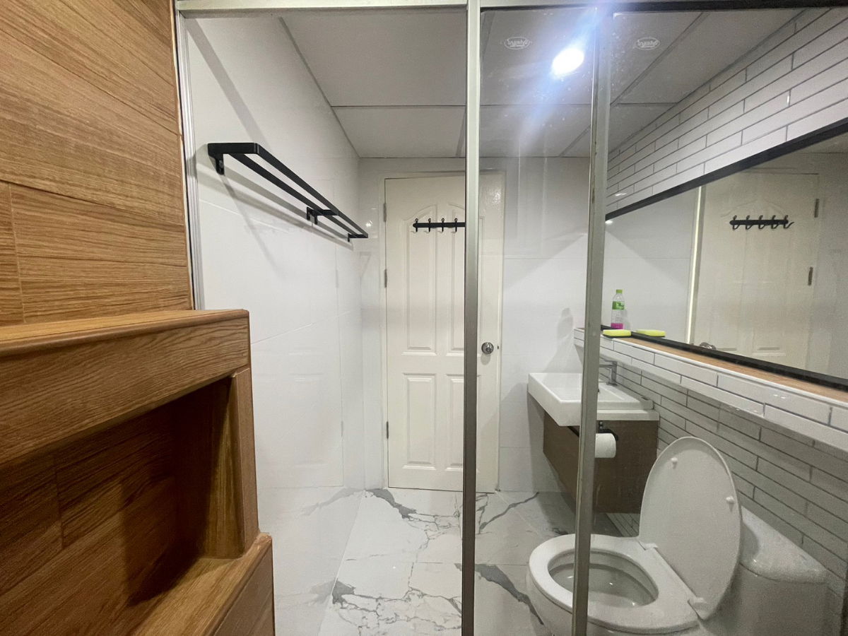 picture Supalai City Resort Ratchada–Huai Khwang  for rent  - 23/33