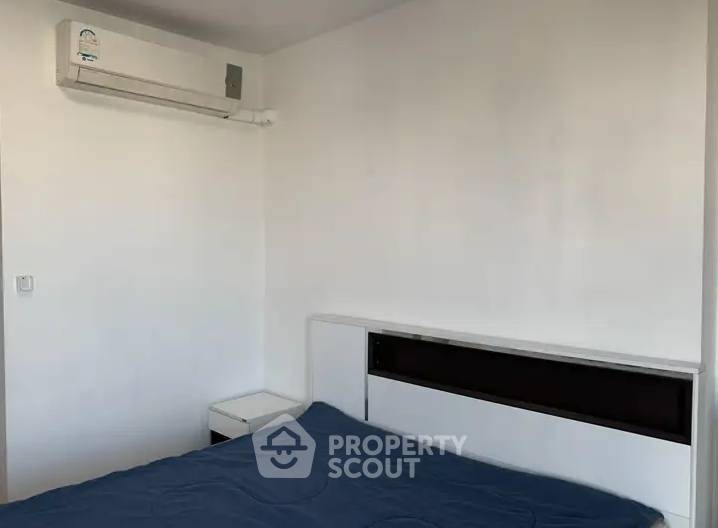 รูป คอนโด 2-ห้องนอน ที่ ศุภาลัย ปาร์ค เอกมัย-ทองหล่อ ใกล้ ARL รามคำแหง (ID 2548267) - รูปที่ 7/12