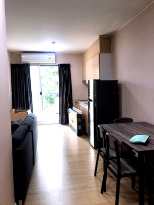 Condos for rent : Parkland Srinakarin 2 Bed 2 Baht  66 Sqm. 15,000 Baht