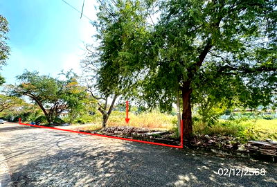 Land for sale Bang Pu Industrial Estate : LAND for sale  Bang Chalong Bang Plee Samut Prakarn