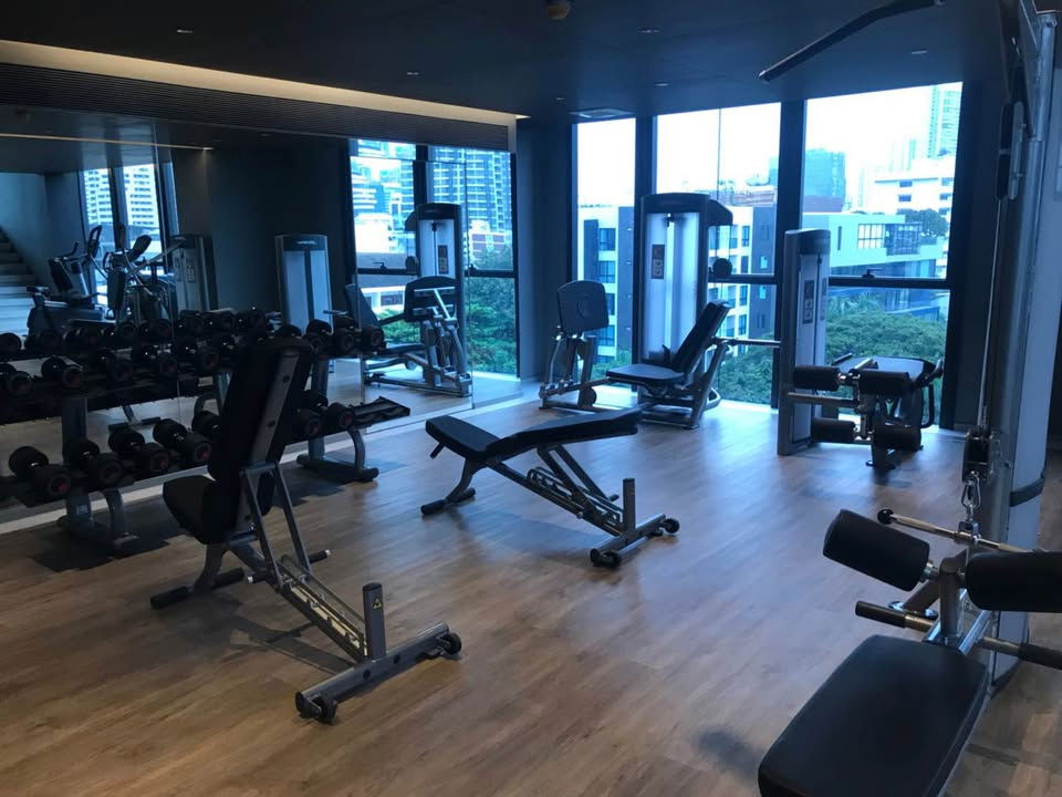 picture Code: 26KJ223 for rent Beatniq Sukhumvit 32🔥🔥 Line ID: @kjcondo (with @)🔥🔥 - 12/19