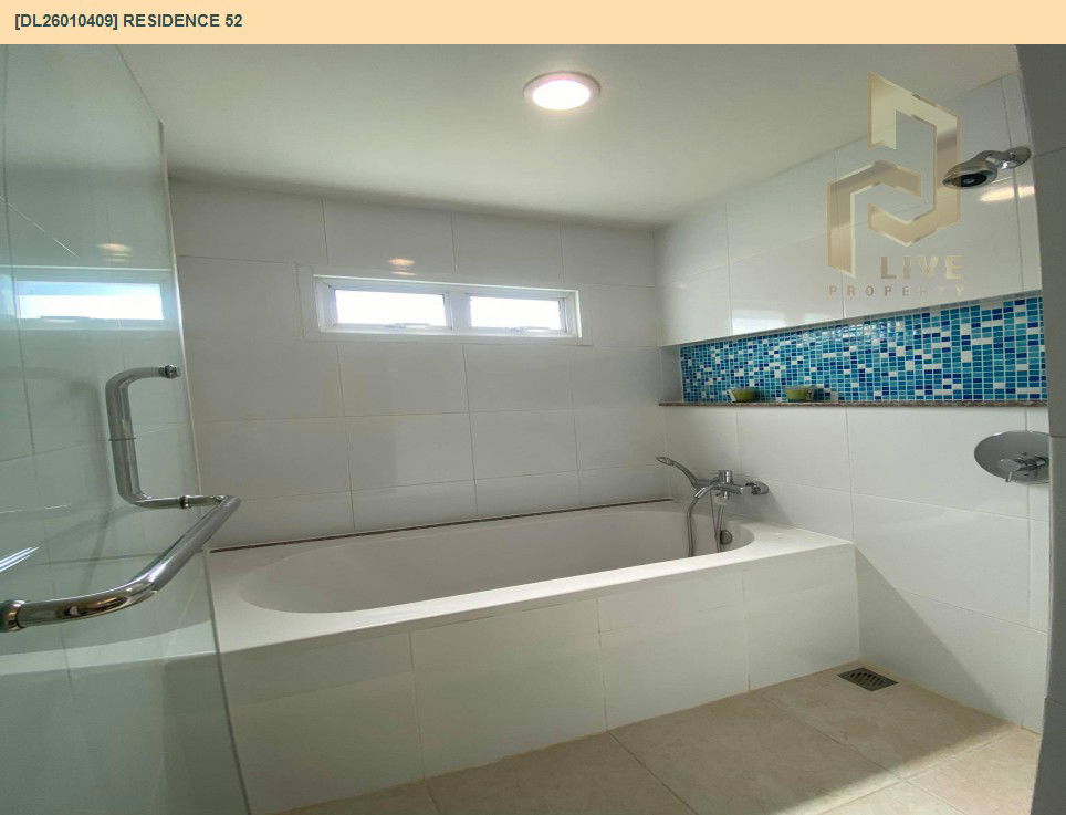 picture DL26010409 Condo for sale, Residence 52 near BTS On Nut, ready to move in, call urgently 0614453194 LineID @162cjixi - 9/10