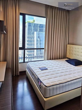 Ivy Ampio | 🚝Near MRT Cultural Center Station #2026011513720