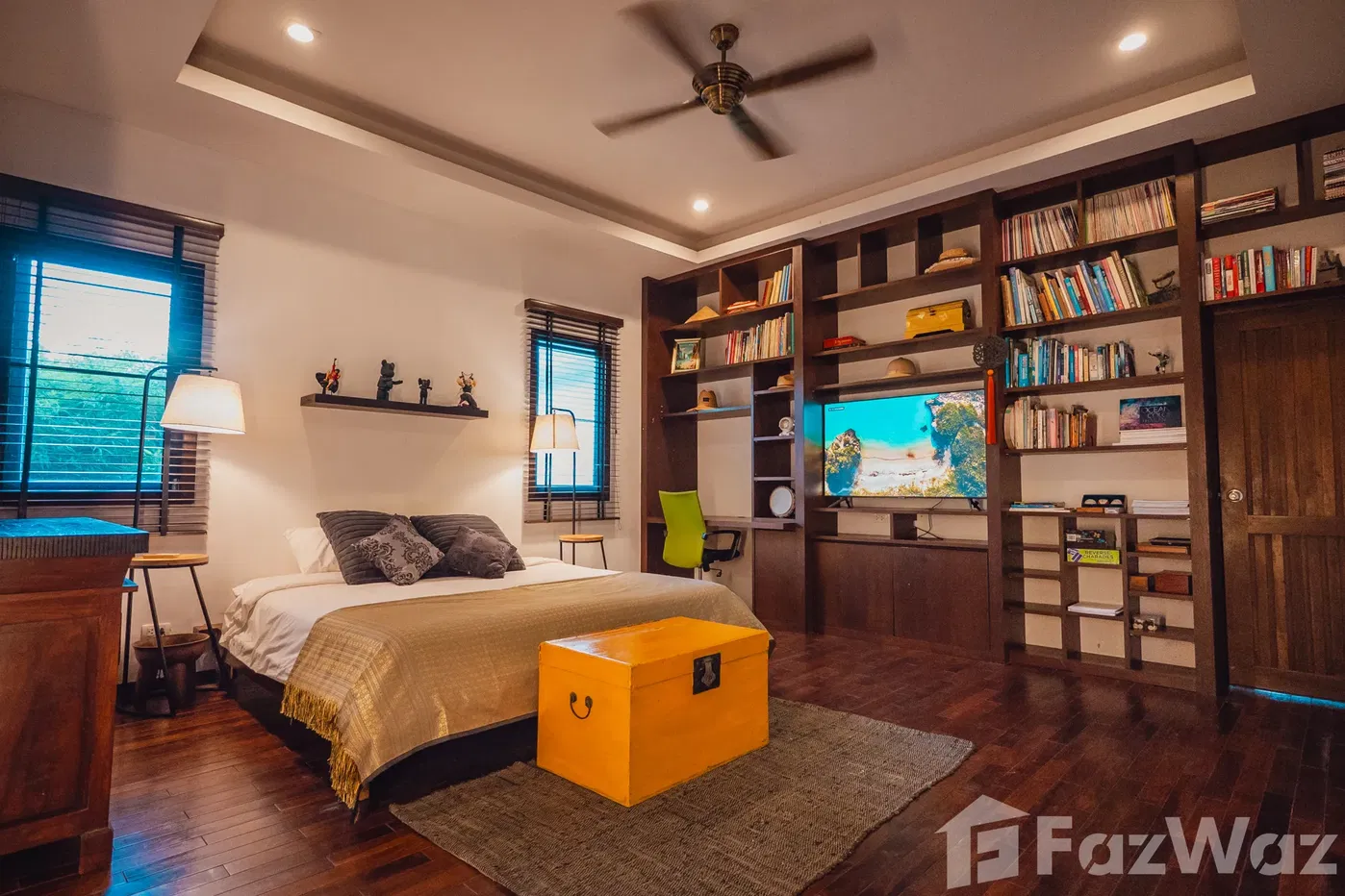 รูป วิลล่าให้เช่า 5 ห้องนอน ใน ฉลอง, ภูเก็ต 5620355 - รูปที่ 20/24