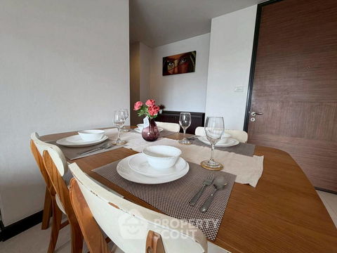 2-BR Condo at Avenue 61 Condominium near BTS Thong Lor (ID 2548400)