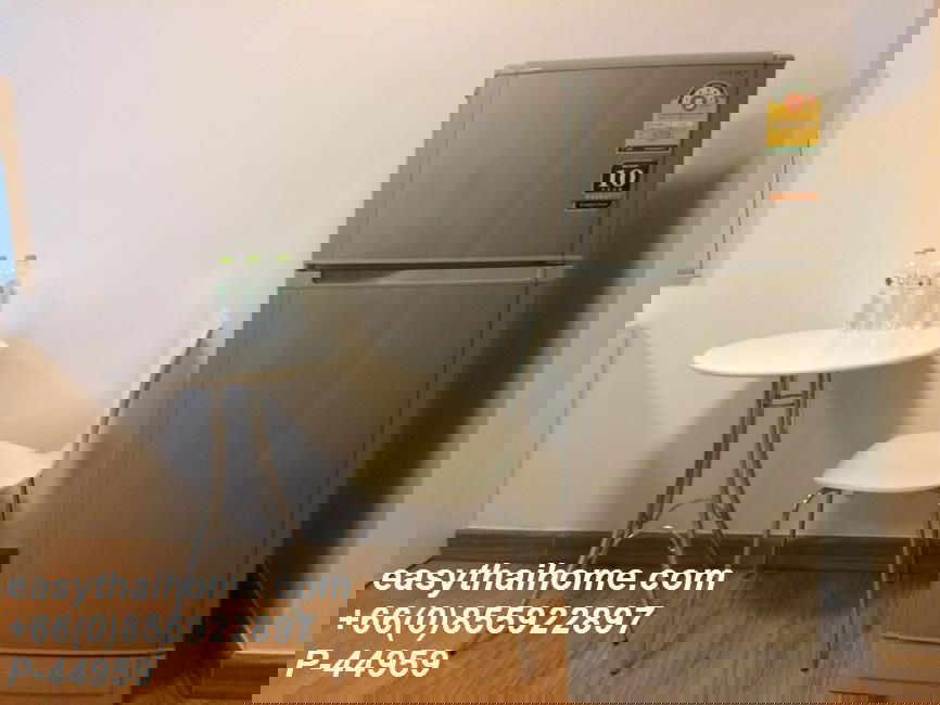 picture P-44959 Condo for sell Supalai Park Ratchaphruek-Phetkasem fully furnished. - 4/14