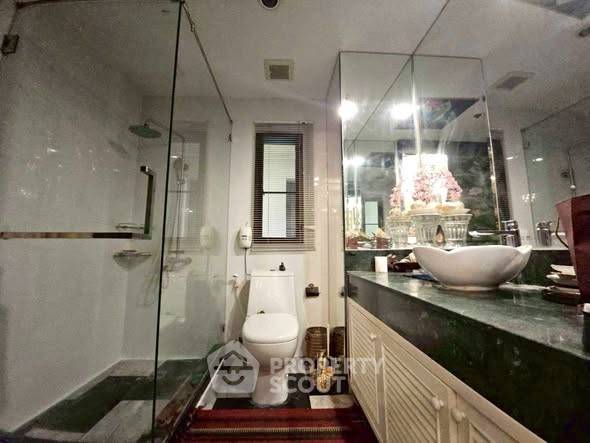 รูป คอนโด 1-ห้องนอน ที่ บ้าน สาทร เจ้าพระยา คอนโดมิเนียม ใกล้ BTS กรุงธนบุรี (ID 2549388) - รูปที่ 4/9