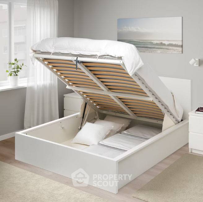 รูป คอนโด 1-ห้องนอน ที่ เดอะ นิช ไพรด์ ทองหล่อ เพชรบุรี ใน บางกะปิ (ID 806370) - รูปที่ 7/9