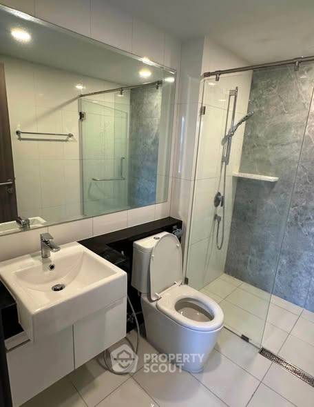 รูป คอนโด 1-ห้องนอน ที่ ศุภาลัย ไพร์ม พระราม 9 ใน บางกะปิ (ID 2546421) - รูปที่ 2/9