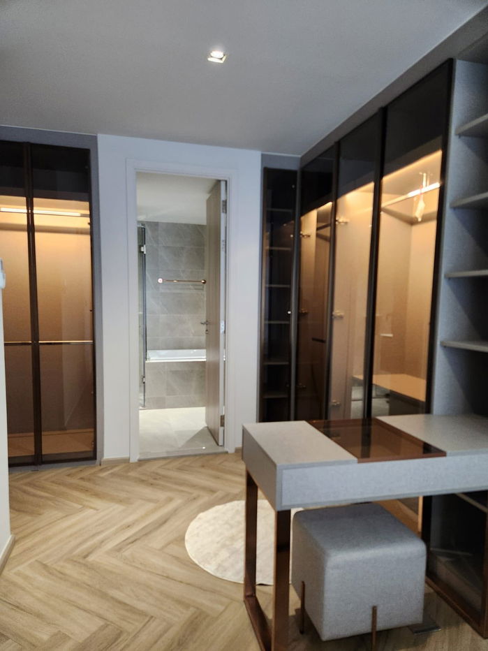 picture @Condorental condo for rent Chapter Thonglor 25 - 3/17