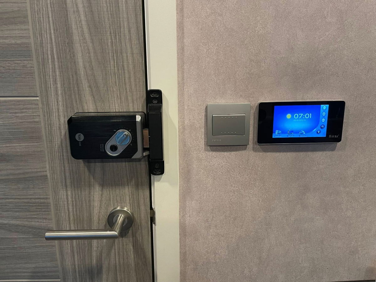 picture 🎈#PO2601_061🎈💥Urgent💥 Guaranteed availability! Click quickly before it's gone‼️ For Rent 1️⃣5️⃣k.🔥🔥 Atmoz Ratchada Huai Khwang Condo - 16/16