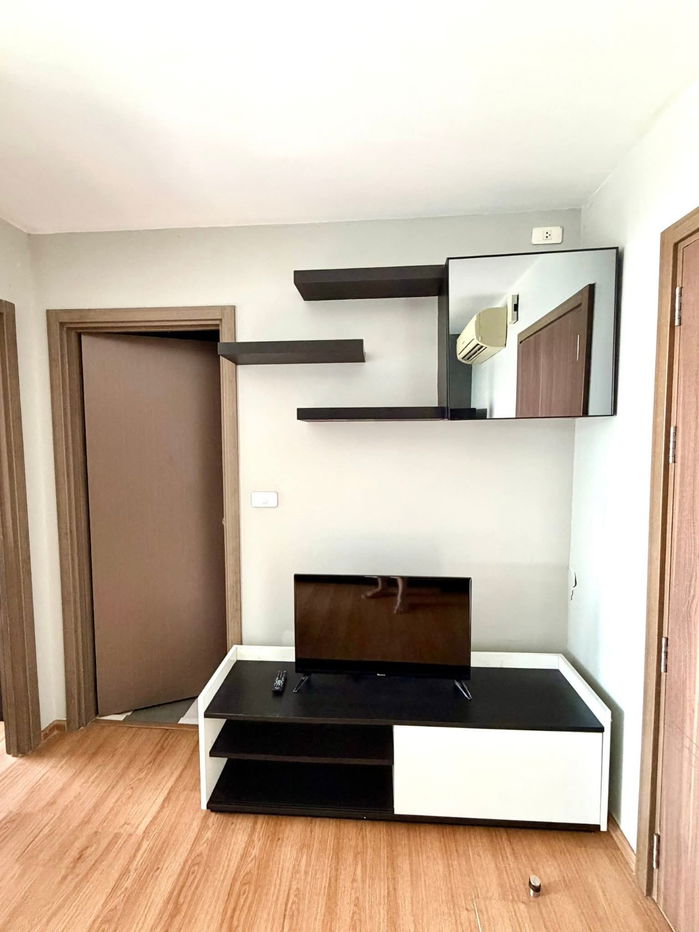 picture ðŪCondo For Rent The Base Sukhumvit 77 Near BTS Onnut Fully fernished Rental 15000- - 6/15
