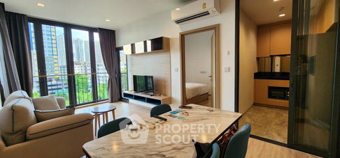 2-BR Condo at Kawa Haus near BTS On Nut (ID 2543657)