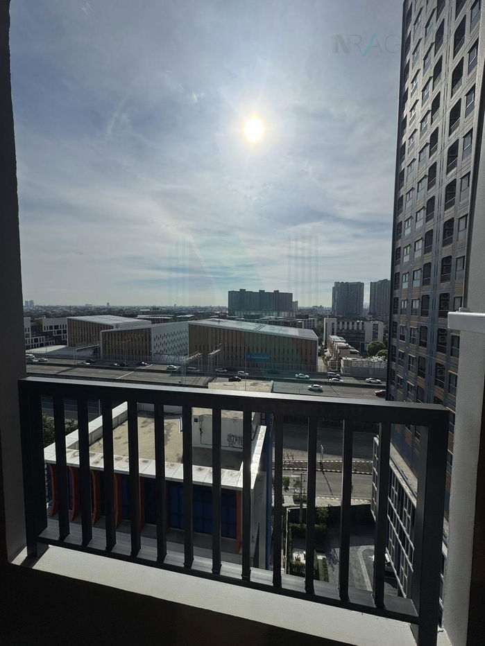 รูป ให้เช่าคอนโด เนีย บาย แสนสิริ อาคาร 1 ชั้น 5 2 ห้องนอน ขนาด 51 ตรม ใกล้ BTS พระโขนง - รูปที่ 5/8