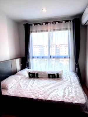 เช่าคอนโด ลาดพร้าว 48 : 🏢 ให้เช่าคอนโด : HI 48 SUTTHISAN (ไฮ 48 สุทธิสาร)   รหัสทรัพย์ | 📌LNP-C11500