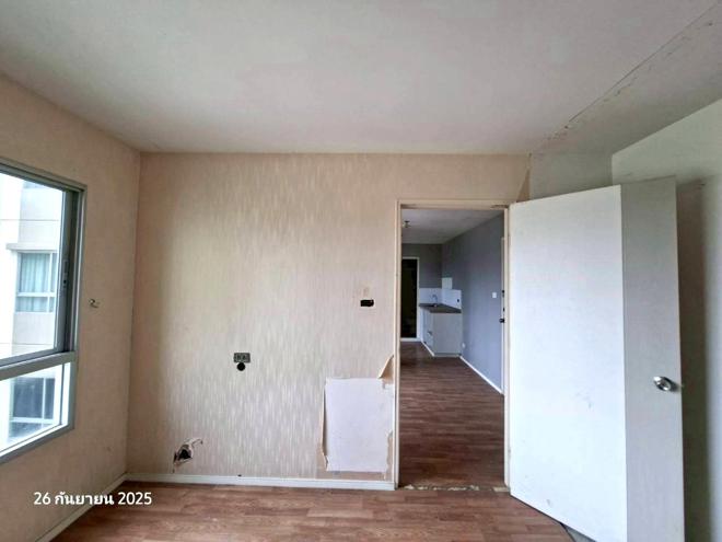 picture CONDO 1 ห้องนอน, 31.25 Square meter for sale at CONDO for sale Talat Kwan Muang Nonthaburi Nonthaburi - 3/24